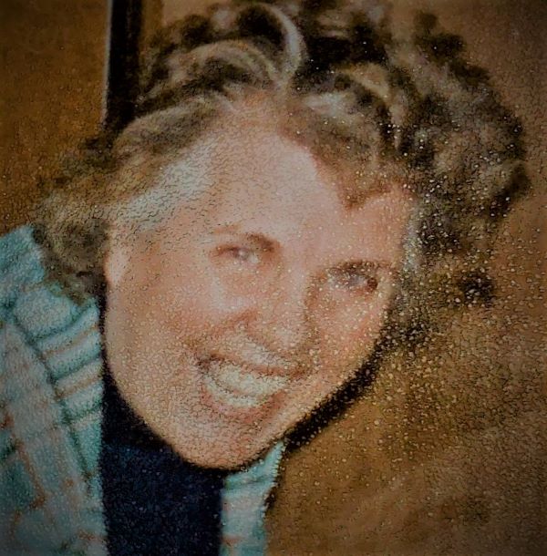 Dorothy Oberg Profile Photo