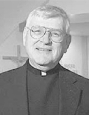 Rev. Paul V. Carey Profile Photo