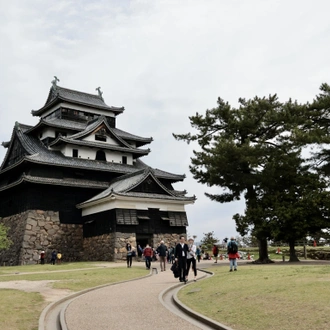 tourhub | Heritage Expeditions | Eternally Sacred Japan & South Korea 