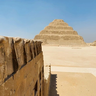 tourhub | Egypt Best Vacations | Egyptian Odyssey: Cairo and Felucca Nile Cruise In 6 Days 