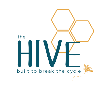 The Hive MD, Inc. logo