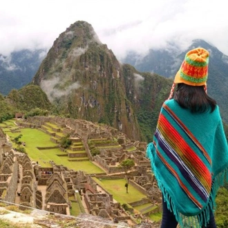 tourhub | Latin Adventures | 6-Day Tour from Lima: Cusco, Machu Picchu, and Sacred Valley (Private Service) 