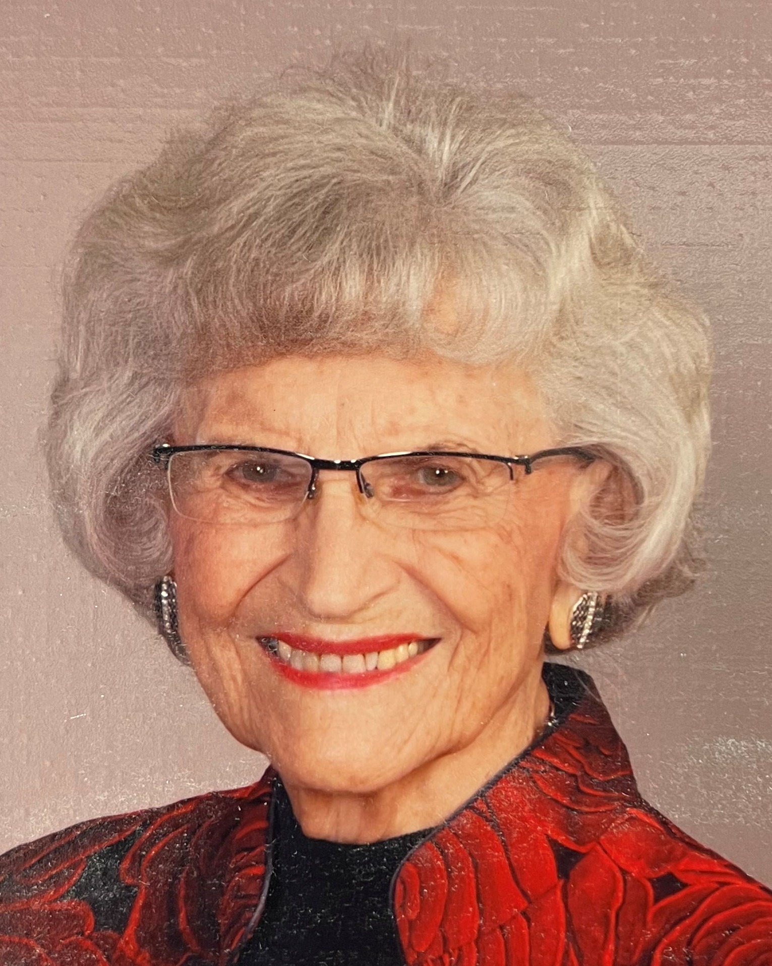 Harriet Margaret Stevenson Profile Photo
