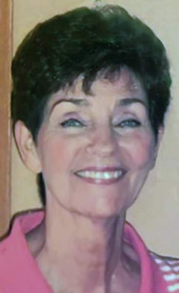 Joan Hopp Profile Photo