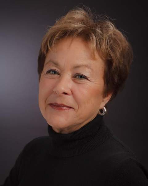 Carolyn Hartin Crabtree Profile Photo