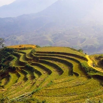 tourhub | Bamba Travel | Sapa Trekking 5D/4N 