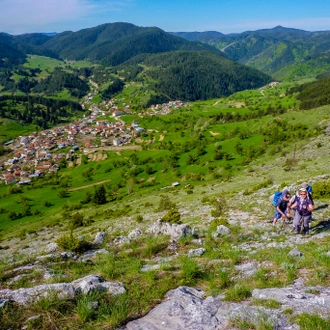 tourhub | Exodus Adventure Travels | Bulgaria: Rodopi Mountains 