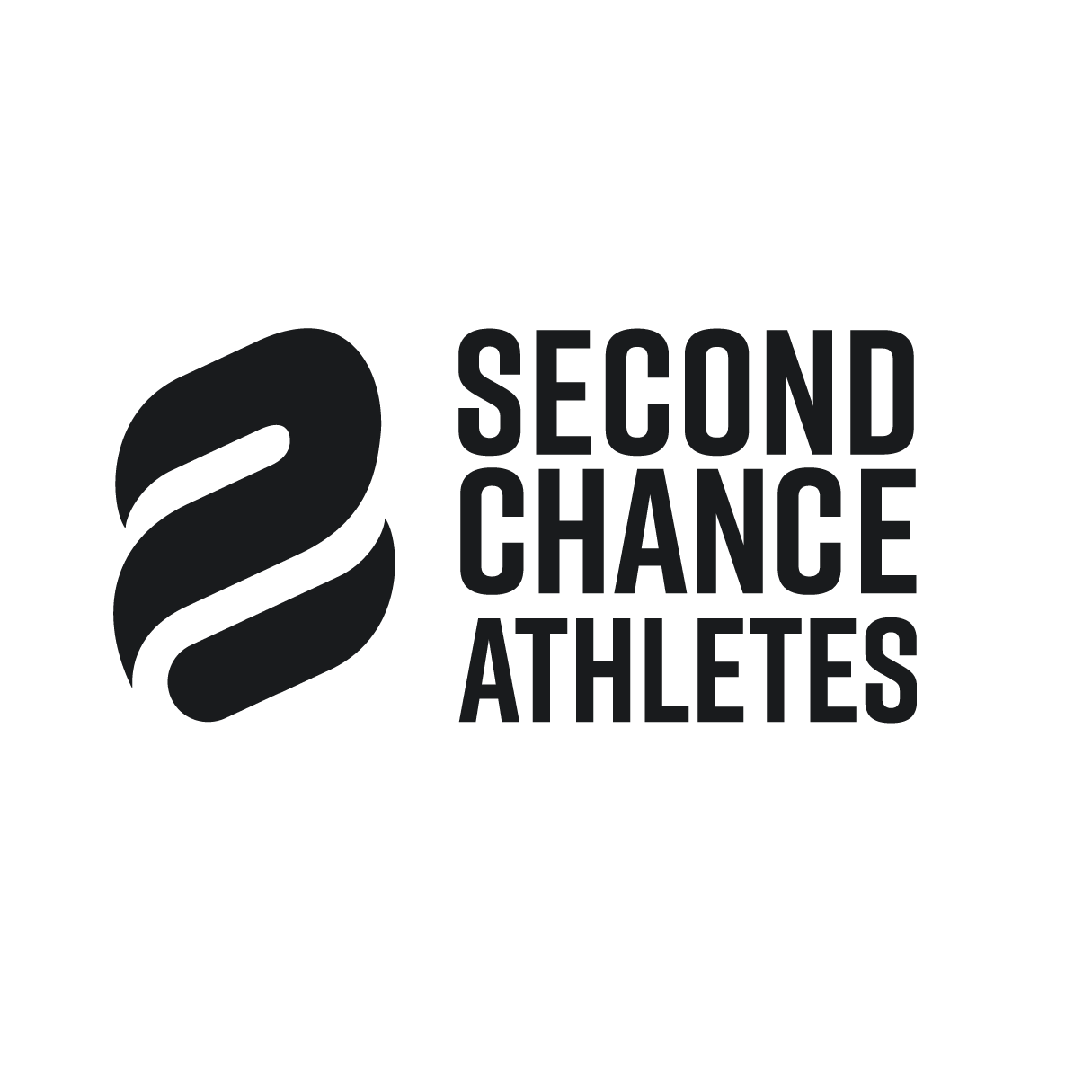 Second Chance Athletes logo