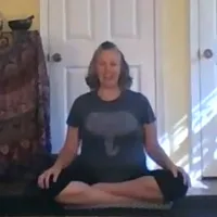 Private Yoga Session