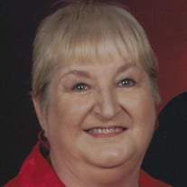 Sally Bradley Profile Photo