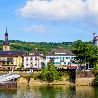 tourhub | Riviera Travel | Rhine, Moselle & Switzerland river cruise 