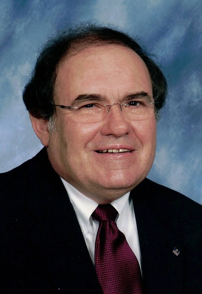 James  A. Gray, Jr. Profile Photo
