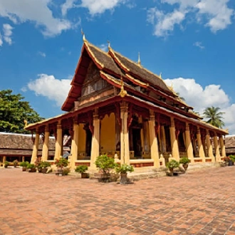 tourhub | Tweet World Travel | Spirit of Laos  