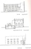 Maimonides Synagogue, Plan, Exterior (Cairo, Egypt, n.d.)