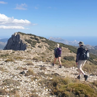 tourhub | Exodus Adventure Travels | Sierra de Aitana Trek 