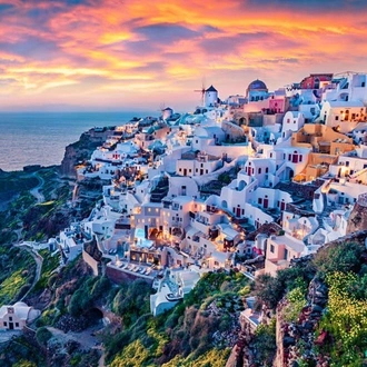 tourhub | Today Voyages | Breathtaking Santorini 