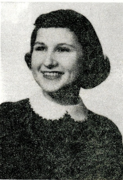 Betty Carol Wimsatt Profile Photo