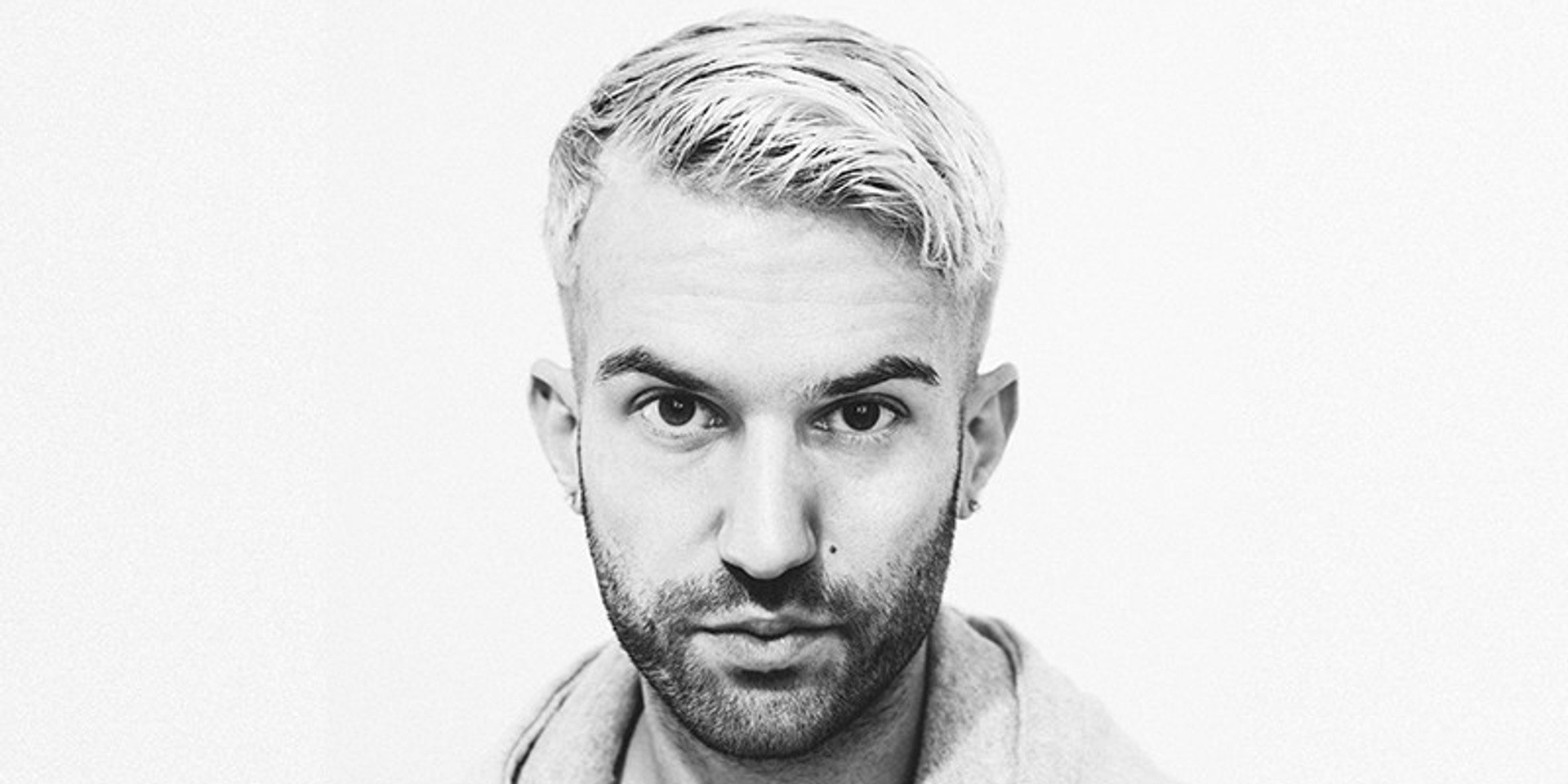 A-Trak to return to Singapore in March 