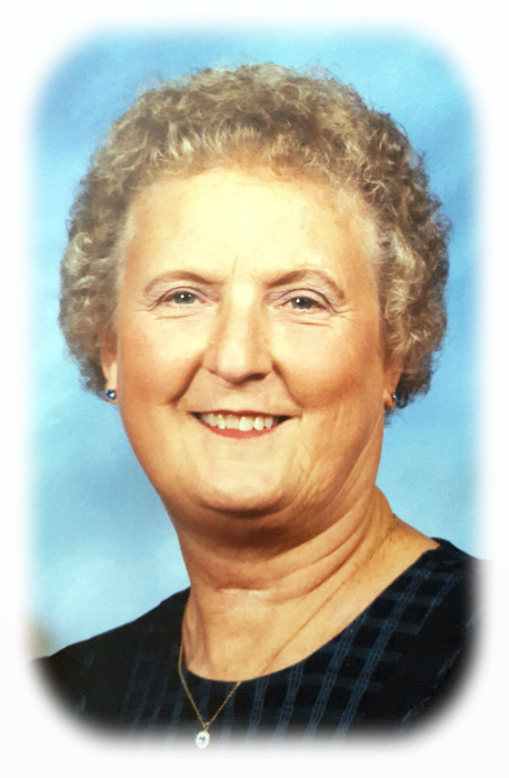 Mary Ann (St. John) Payne Profile Photo