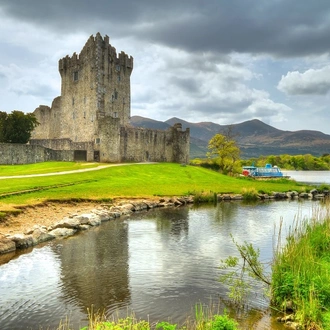 tourhub | Indus Travels | Explore Ireland 