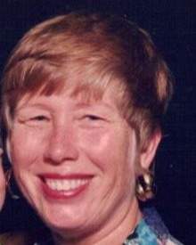 sandra ann jones