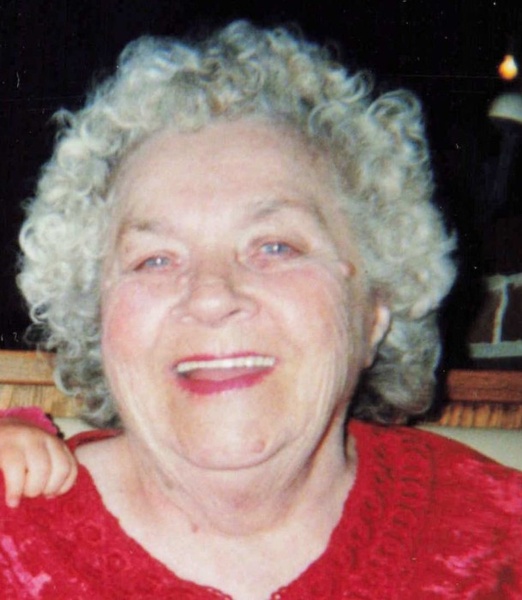 Mary V. Harshbarger Profile Photo