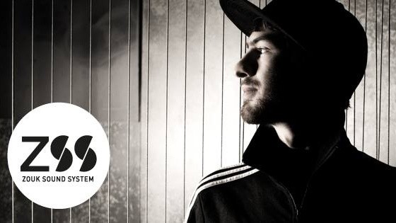 ZOUK SOUNDSYSTEM X MIXMAG ASIA PRESENT MAT ZO (UK) WITH LINCEY