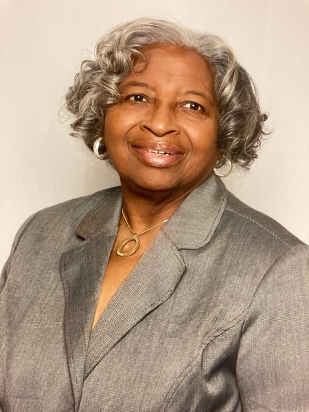 Mildred J. Torrence Profile Photo