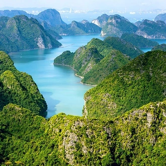 tourhub | Mr Linh's Adventures | Vietnam Northern Loop 7 days 6 nights 