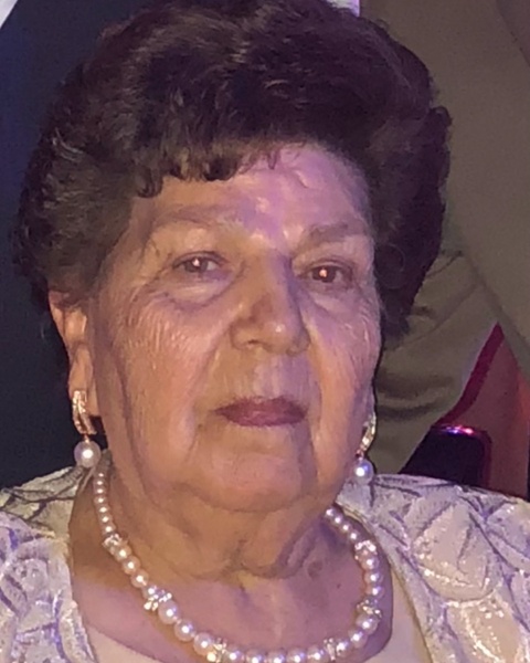 Dora Magallanes Profile Photo