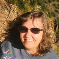 Dawn Marie Chapman Profile Photo