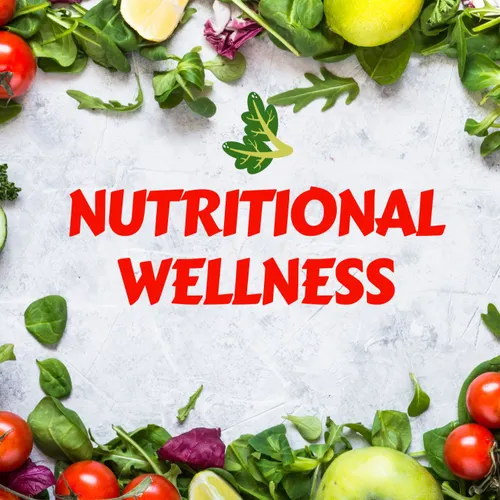 Nutritional Wellness  and Weight Management Coaching