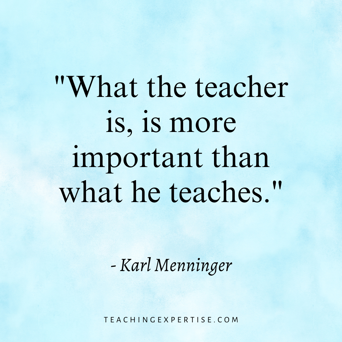 110 Best Inspirational Quotes for Teachers - Teaching Expertise