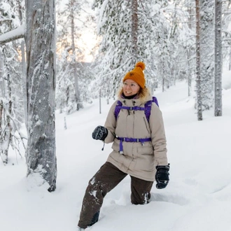 tourhub | Intrepid Travel | Finnish Lapland in Winter 