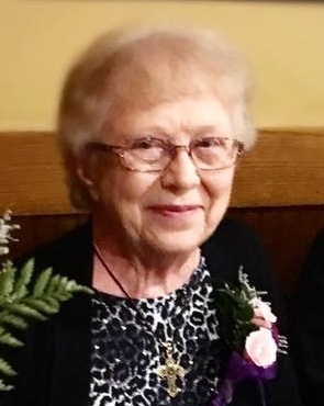 Eileen Kukrall Profile Photo