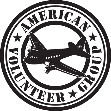 American Volunteer Group logo