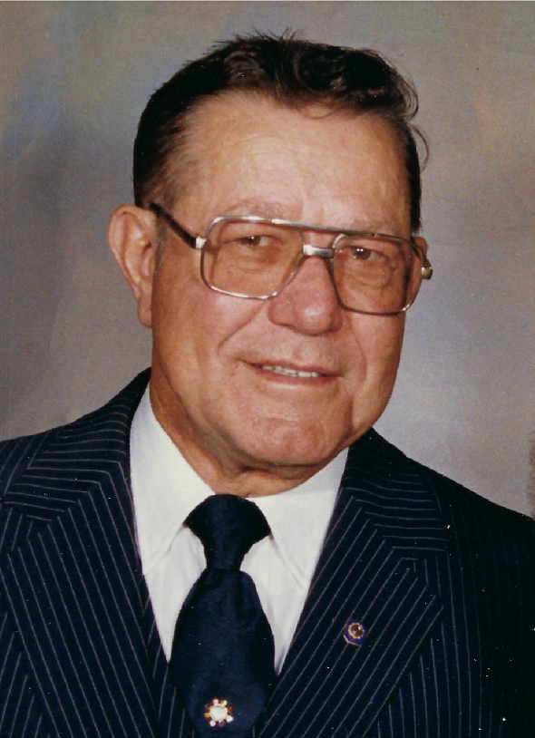 Kenneth L. Owen Profile Photo