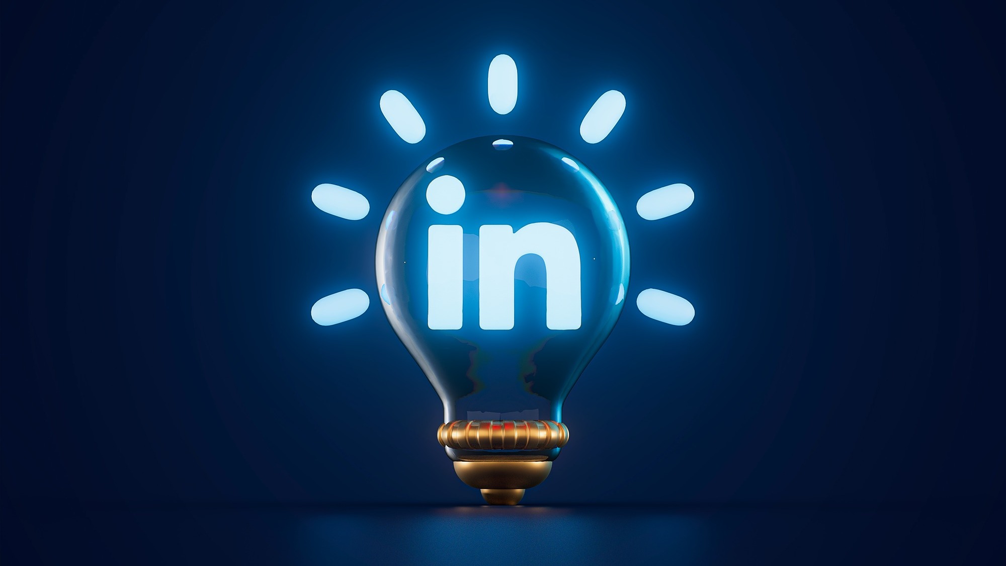 Représentation de la formation : LinkedIn : positionnez vous en tant que professionnel