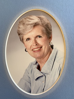 Joan Porter Christie Profile Photo