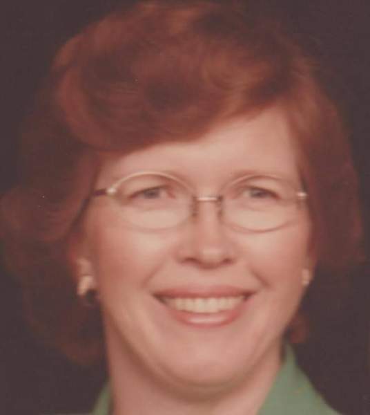 Margaret G. Johnson Profile Photo