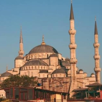 tourhub | World Expeditions | Best of Turkey 