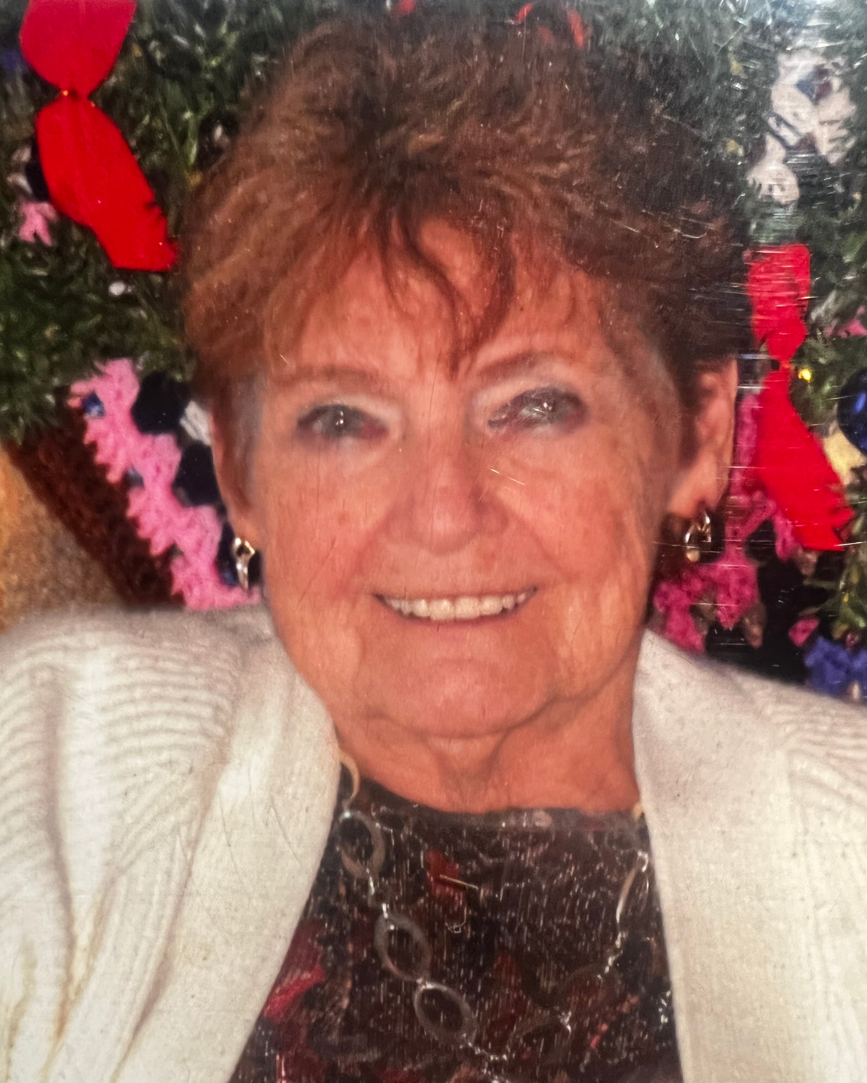Betty J. Neale Profile Photo