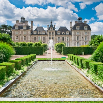 tourhub | Exodus Adventure Travels | Cycling the Chateaux of the Loire - Upgraded 