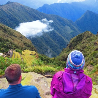 tourhub | Exodus Adventure Travels | Essential Inca Trail 