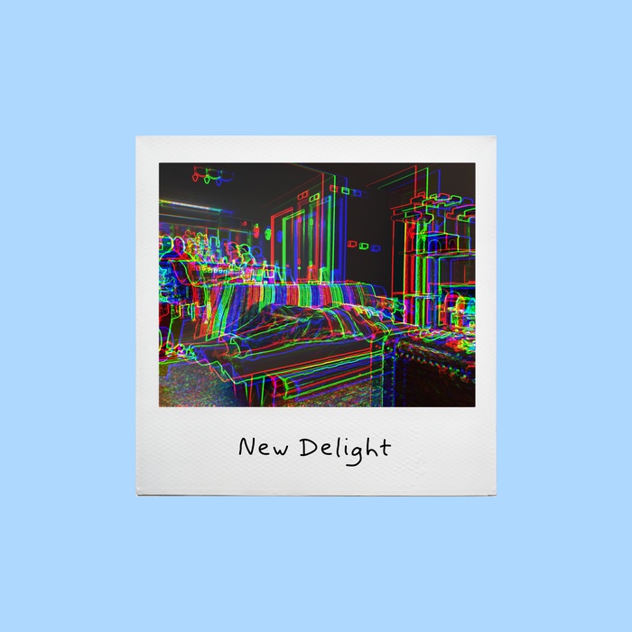 Zach Bollinger - New Delight