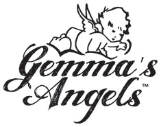 Gemma's Angels, Limited logo