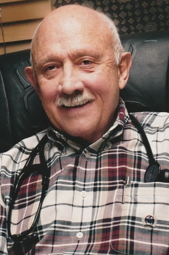 Dr. Harlen Myers Profile Photo