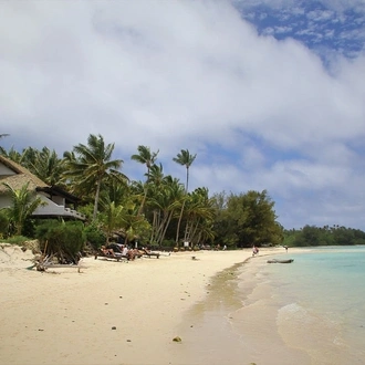 tourhub | Indus Travels | Magical Cook Islands 