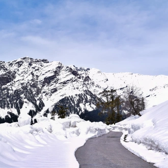 tourhub | Offbeat India Tours | 5 Nights 6 Days Shimla Manali Tour 