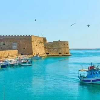 tourhub | Travel Department | Highlights of Crete 